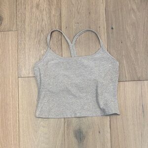 Beyond Yoga Spacedye Crop Tank